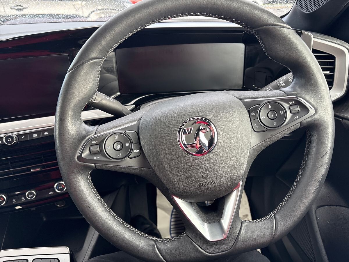 Used Vauxhall Mokka 2022 for sale - 76687558: Photo 38