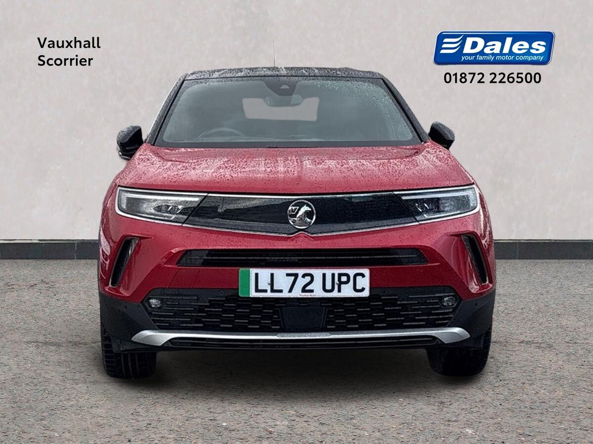 Used Vauxhall Mokka 2022 for sale - 76687558: Photo 6