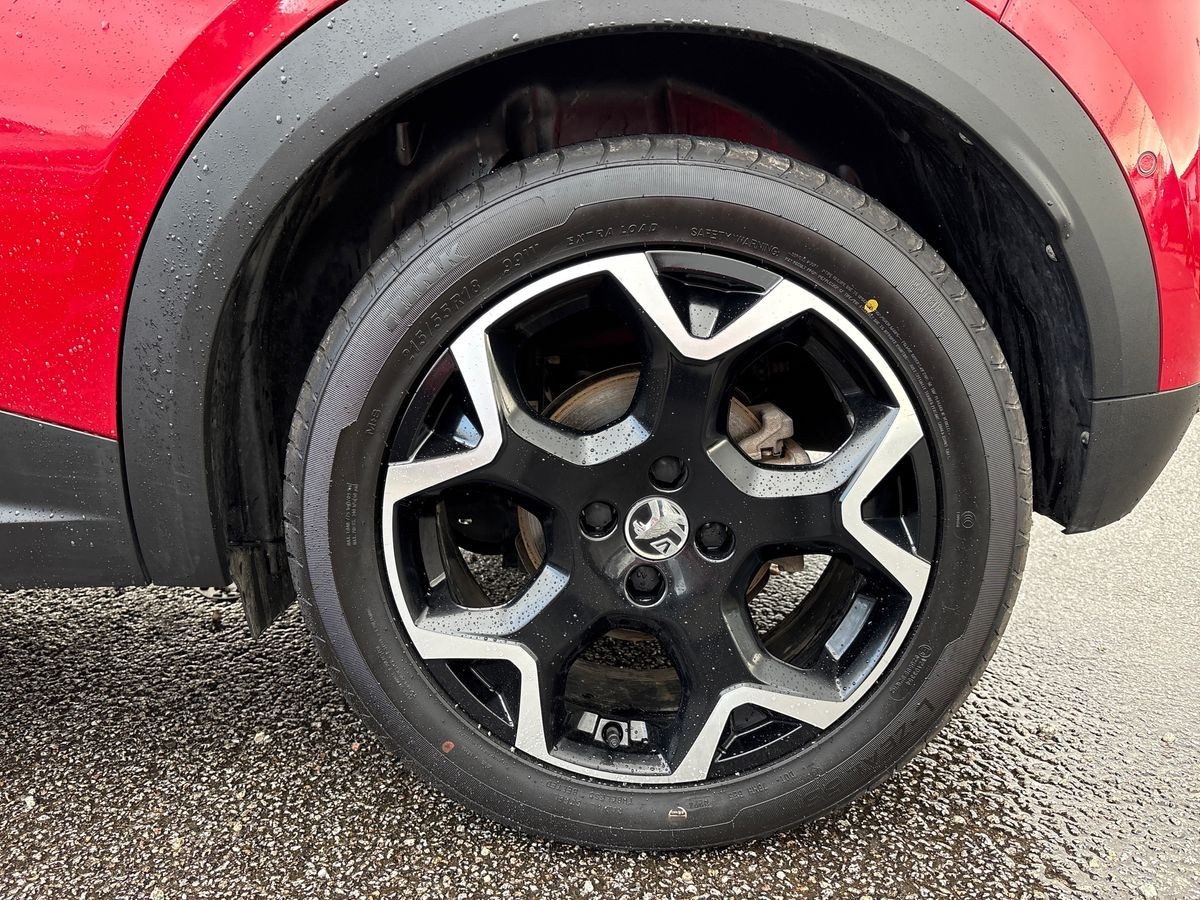 Used Vauxhall Mokka 2022 for sale - 76687558: Photo 7