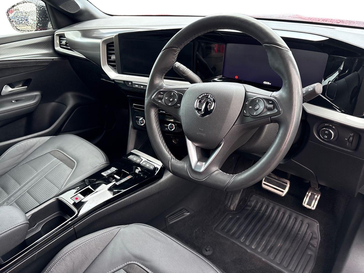 Used Vauxhall Mokka 2022 for sale - 76687558: Photo 8