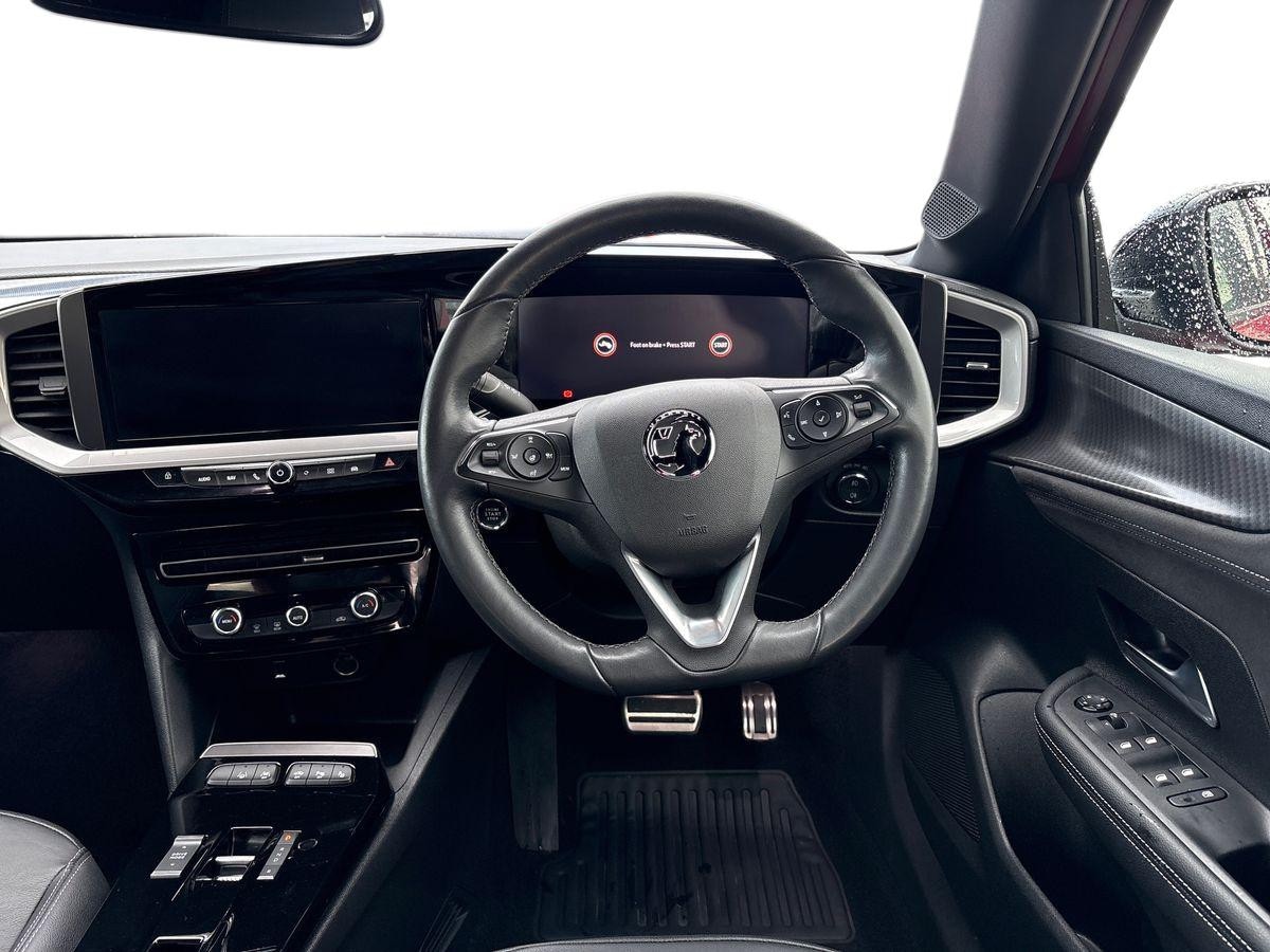 Used Vauxhall Mokka 2022 for sale - 76687558: Photo 9