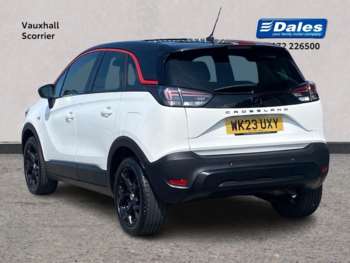 Used Vauxhall Corsa 2023 for sale - 74848239: Photo