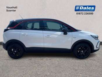 Used Vauxhall Corsa 2023 for sale - 74848239: Photo