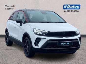 Used Vauxhall Crossland 2023 for sale - 74923644: Photo