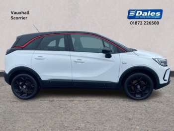 Used Vauxhall Crossland 2023 for sale - 74923644: Photo