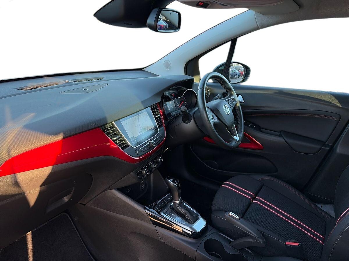Used Vauxhall Crossland 2022 for sale - 77342959: Photo 10