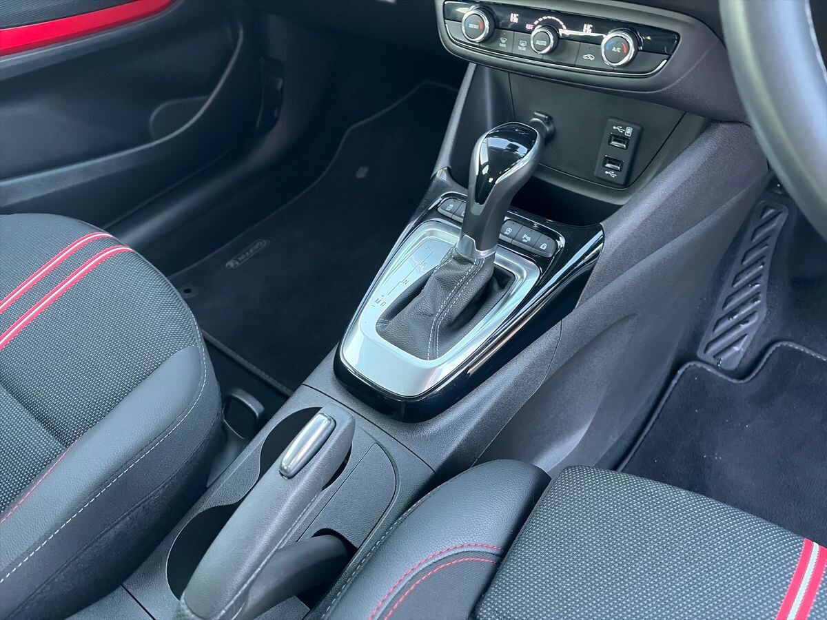 Used Vauxhall Crossland 2022 for sale - 77342959: Photo 11