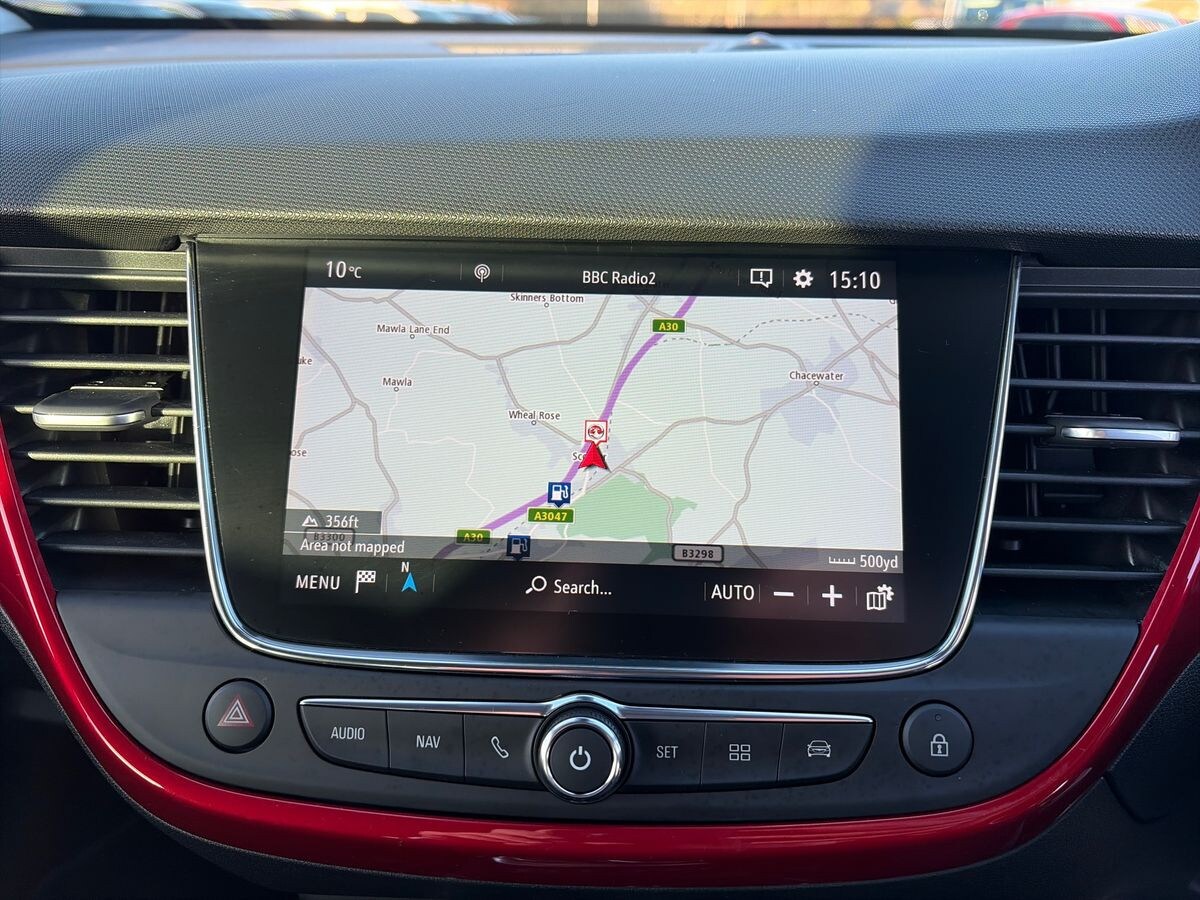 Used Vauxhall Crossland 2022 for sale - 77342959: Photo 15