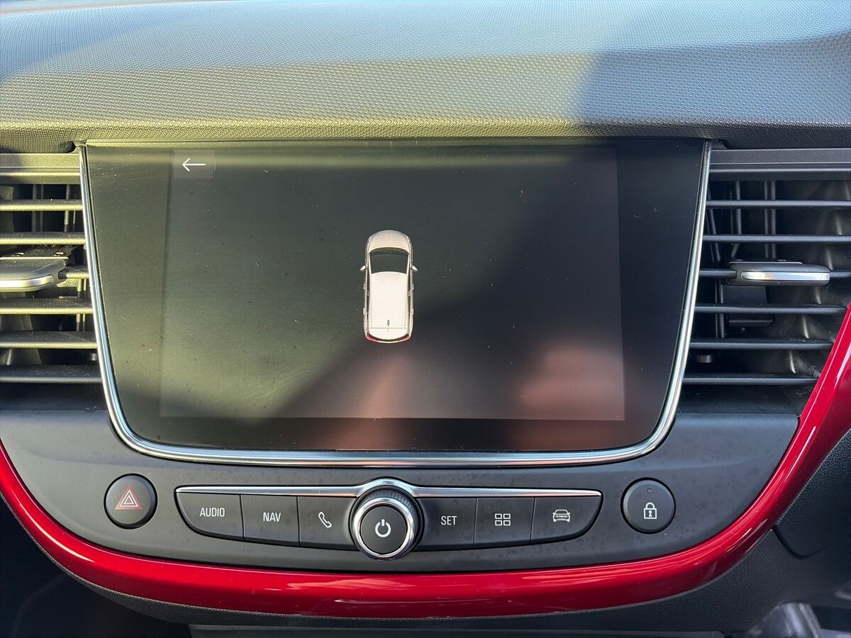 Used Vauxhall Crossland 2022 for sale - 77342959: Photo 16