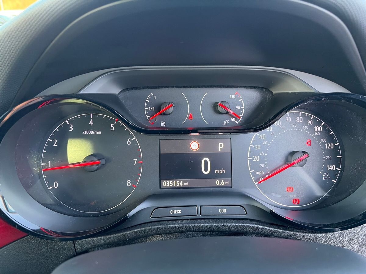 Used Vauxhall Crossland 2022 for sale - 77342959: Photo 17