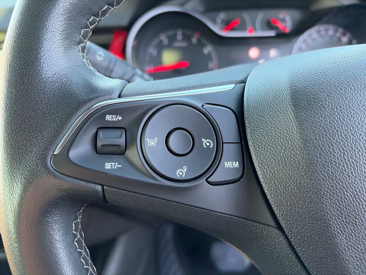 Used Vauxhall Crossland 2022 for sale - 77342959: Photo 18