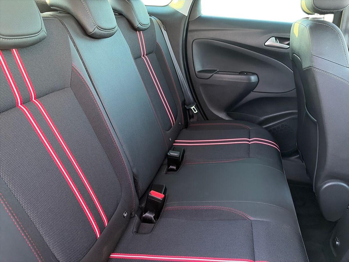 Used Vauxhall Crossland 2022 for sale - 77342959: Photo 19