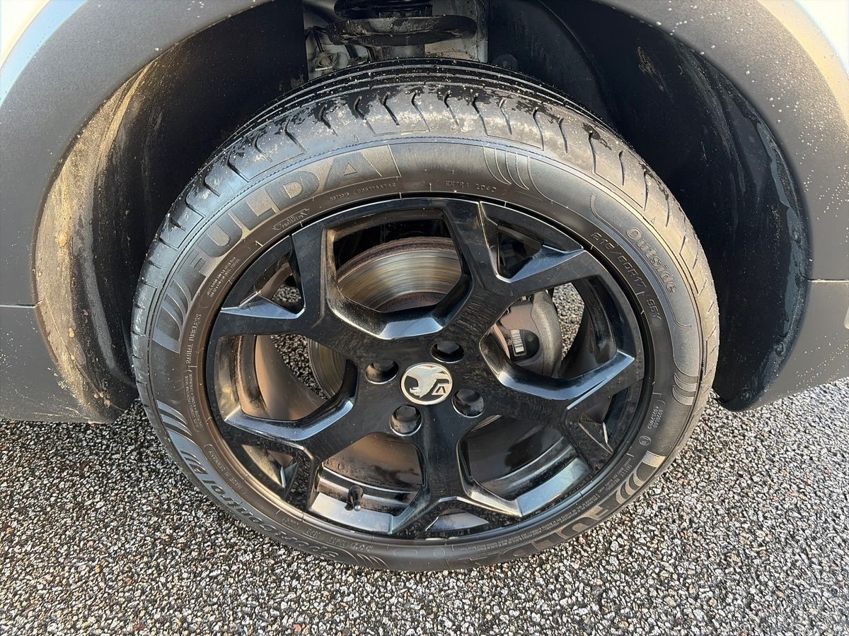 Used Vauxhall Crossland 2022 for sale - 77342959: Photo 21