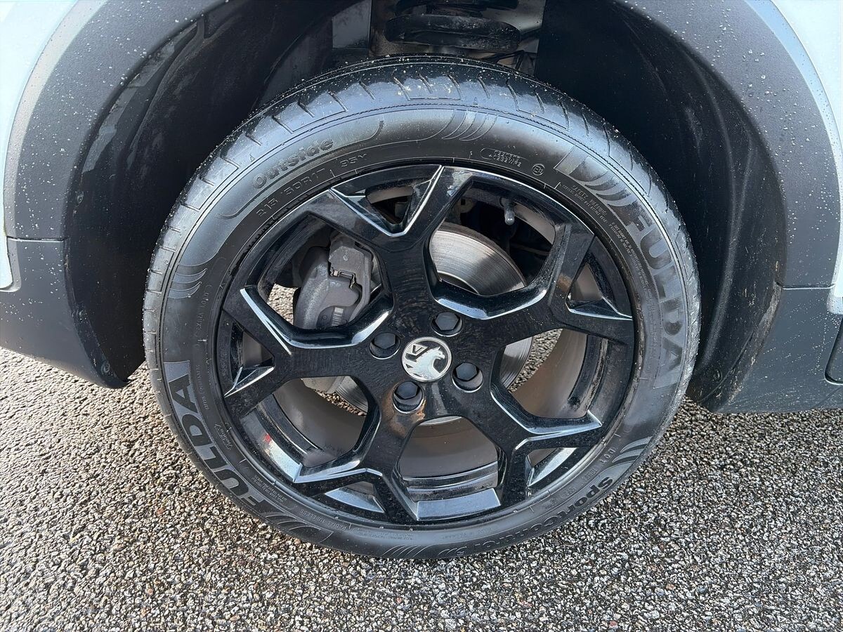 Used Vauxhall Crossland 2022 for sale - 77342959: Photo 22