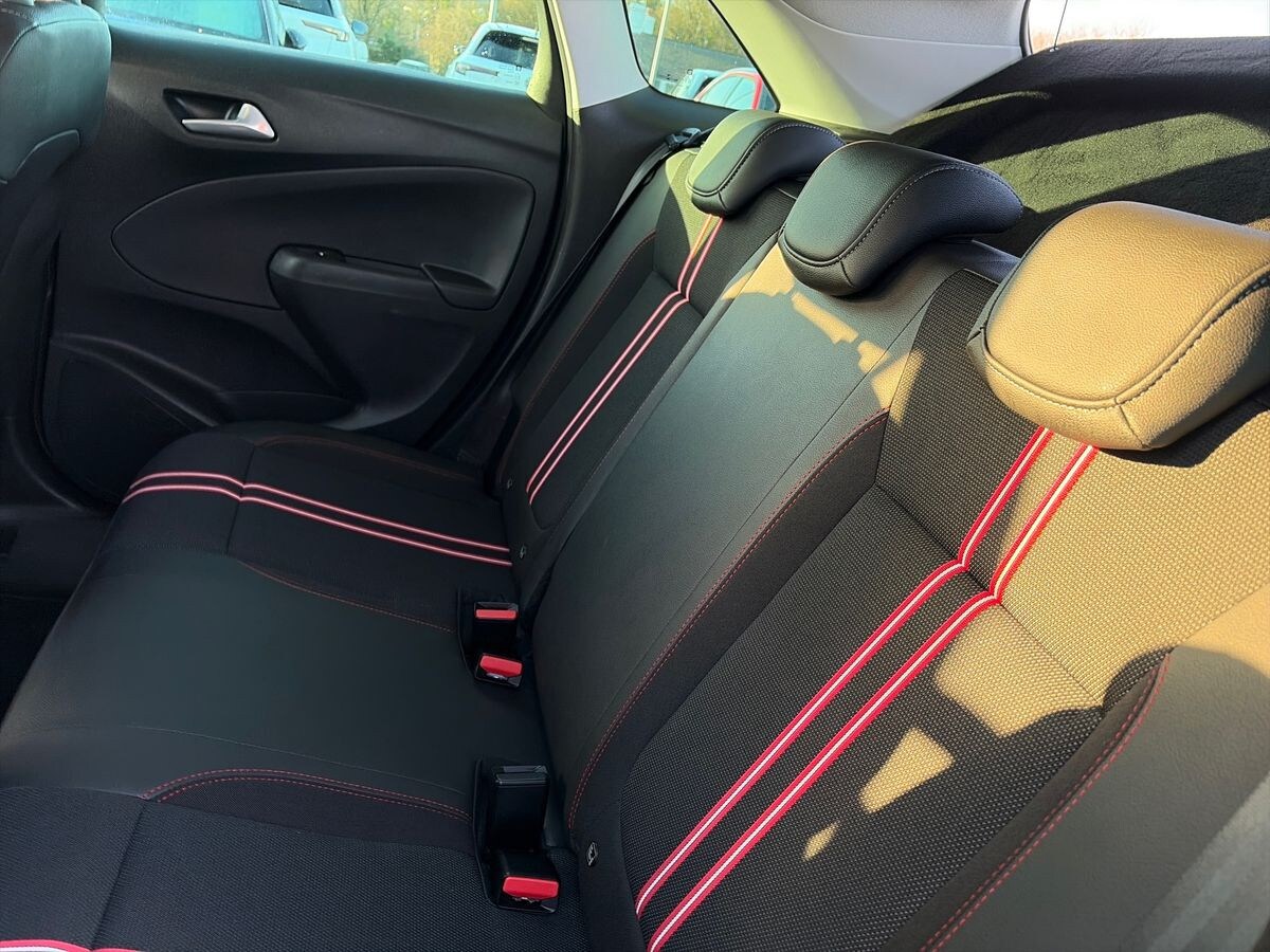 Used Vauxhall Crossland 2022 for sale - 77342959: Photo 26