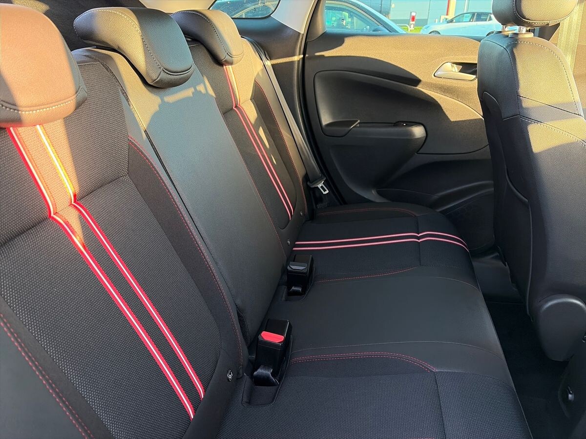 Used Vauxhall Crossland 2022 for sale - 77342959: Photo 27