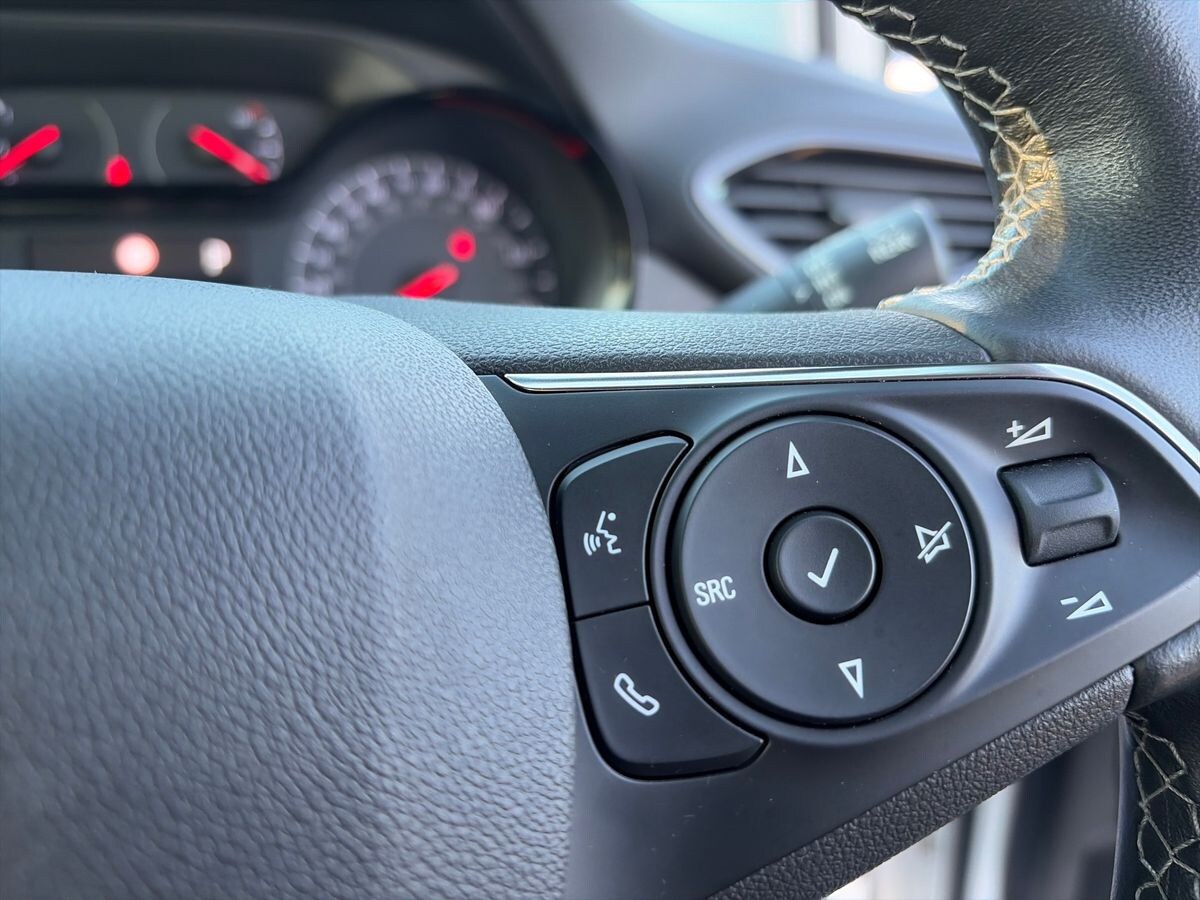 Used Vauxhall Crossland 2022 for sale - 77342959: Photo 28