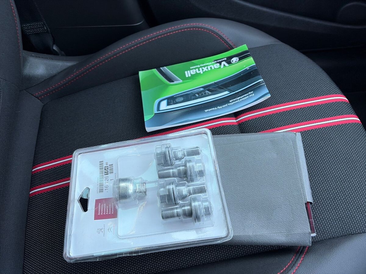 Used Vauxhall Crossland 2022 for sale - 77342959: Photo 29