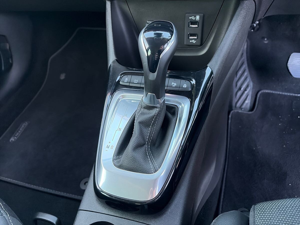 Used Vauxhall Crossland 2022 for sale - 77342959: Photo 30