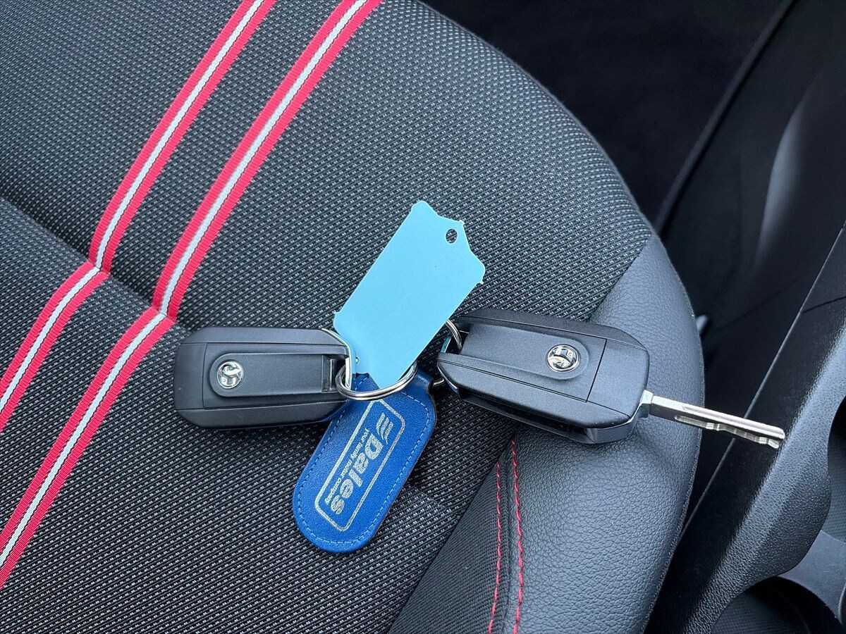 Used Vauxhall Crossland 2022 for sale - 77342959: Photo 34