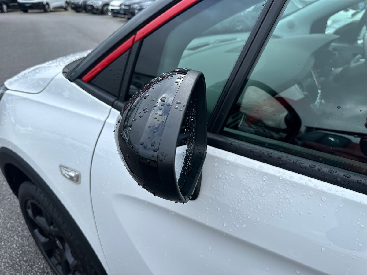 Used Vauxhall Crossland 2022 for sale - 77342959: Photo 36