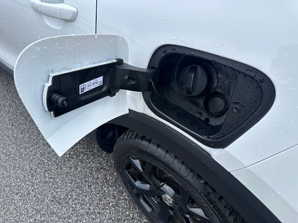 Used Vauxhall Crossland 2022 for sale - 77342959: Photo 37