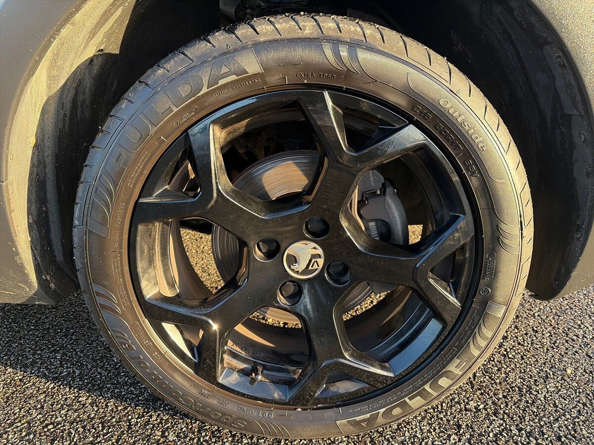 Used Vauxhall Crossland 2022 for sale - 77342959: Photo 6