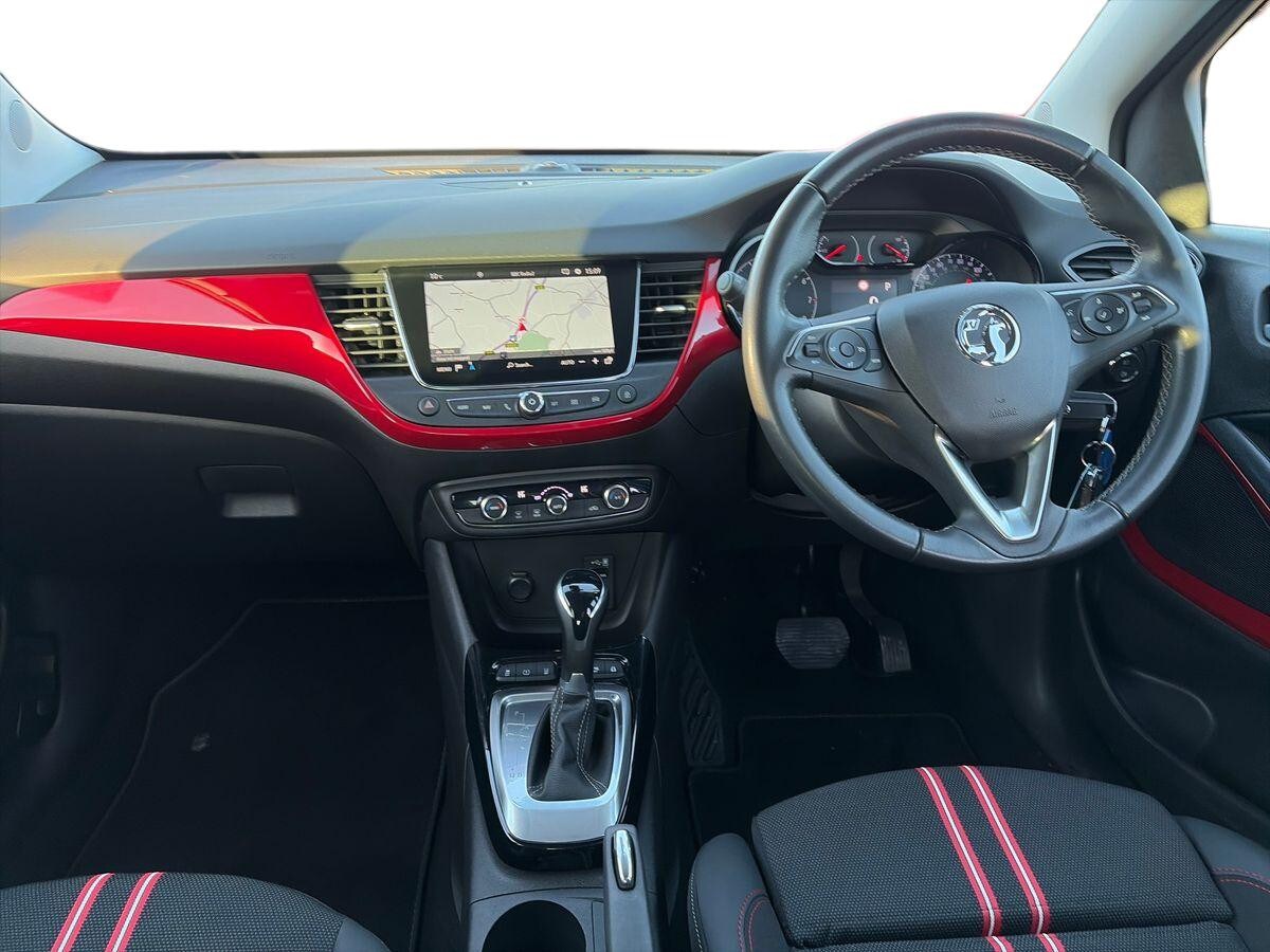 Used Vauxhall Crossland 2022 for sale - 77342959: Photo 9