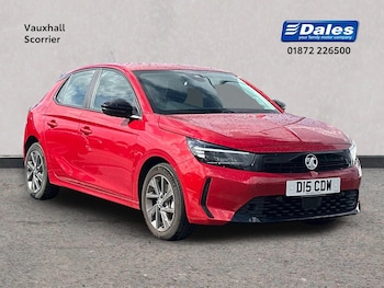 Used Vauxhall Corsa 2024 for sale - 75820779: Photo