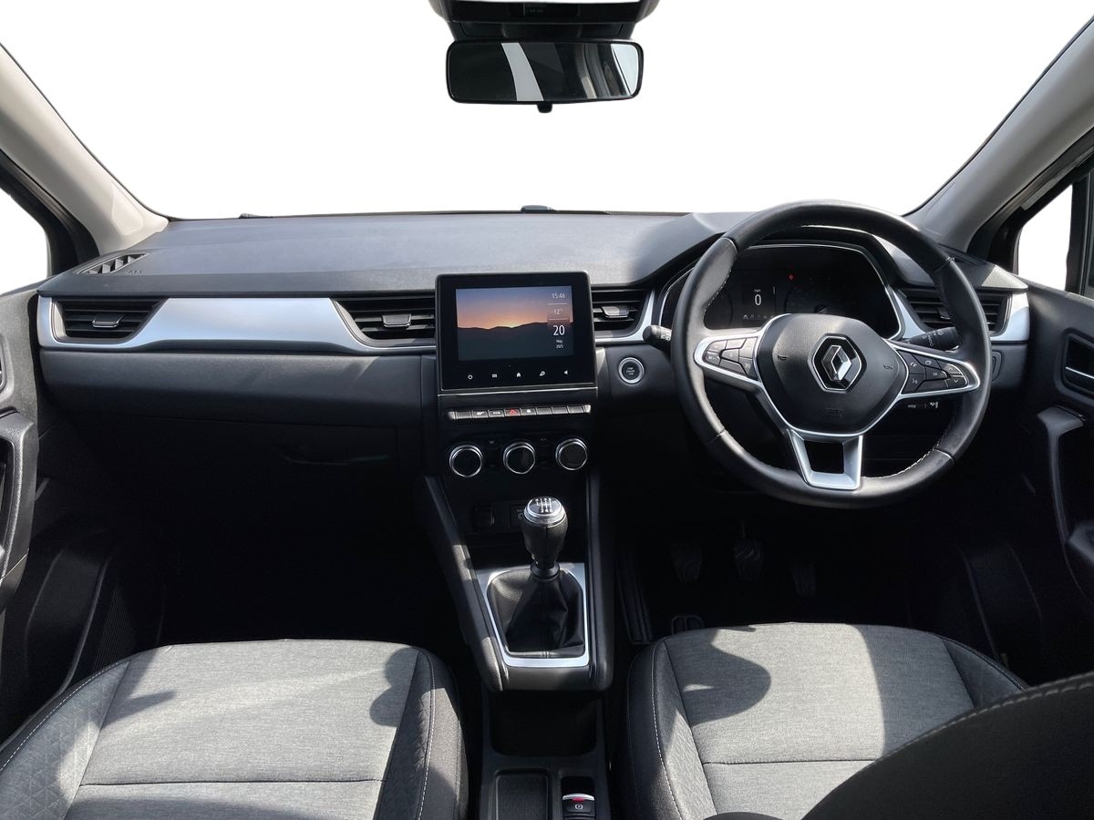 Used Renault Captur 2022 for sale - 76741566: Photo 10