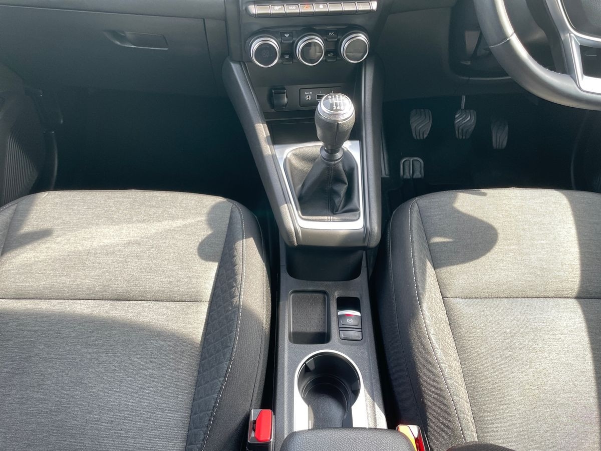 Used Renault Captur 2022 for sale - 76741566: Photo 12