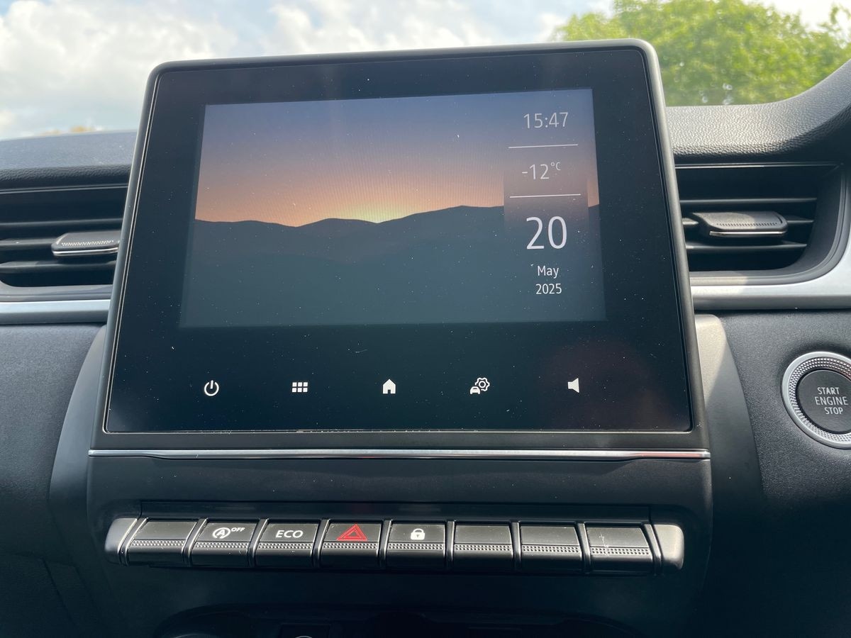 Used Renault Captur 2022 for sale - 76741566: Photo 15