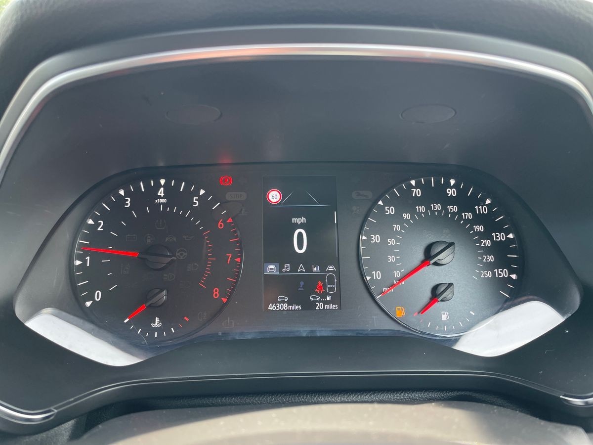 Used Renault Captur 2022 for sale - 76741566: Photo 18