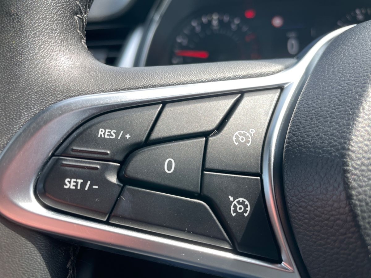 Used Renault Captur 2022 for sale - 76741566: Photo 19