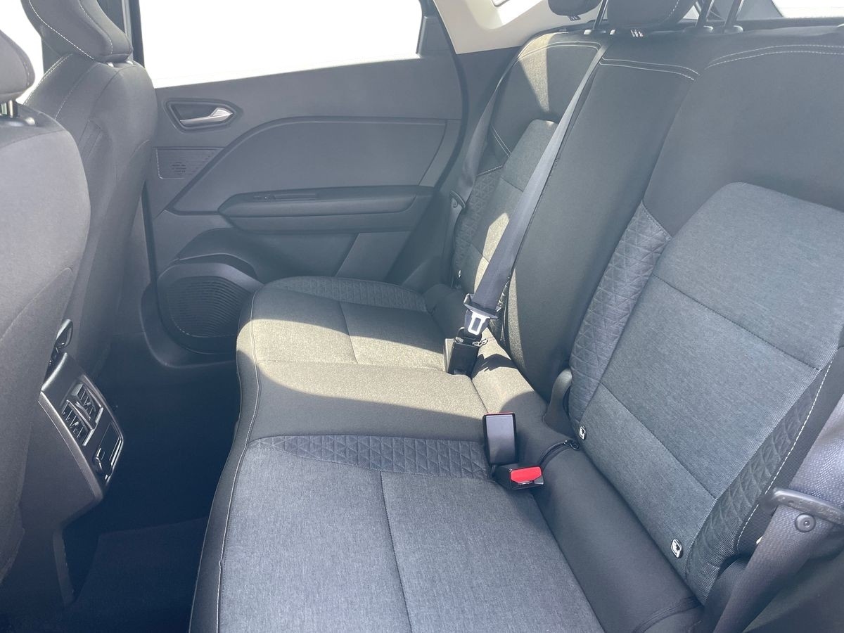 Used Renault Captur 2022 for sale - 76741566: Photo 20