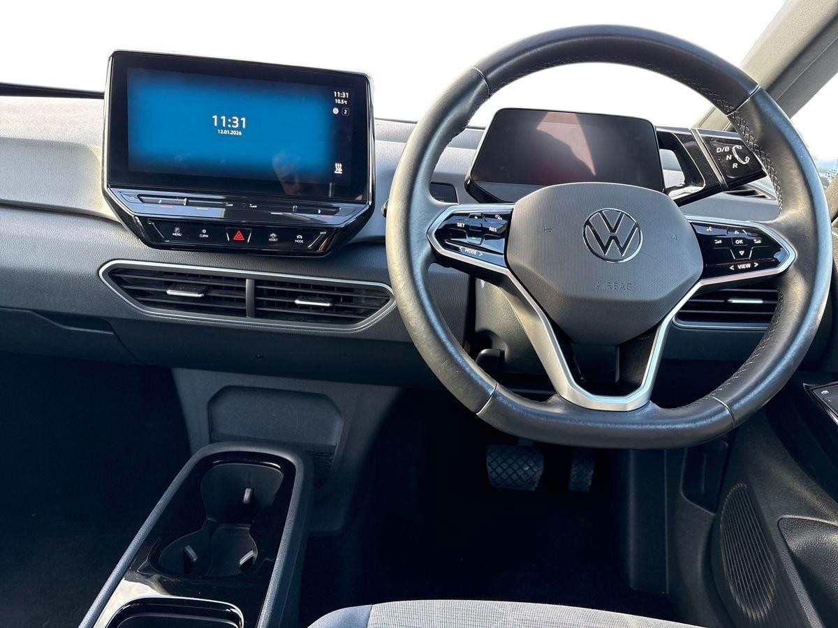 Used Volkswagen ID.3 2020 for sale - 77008492: Photo 10