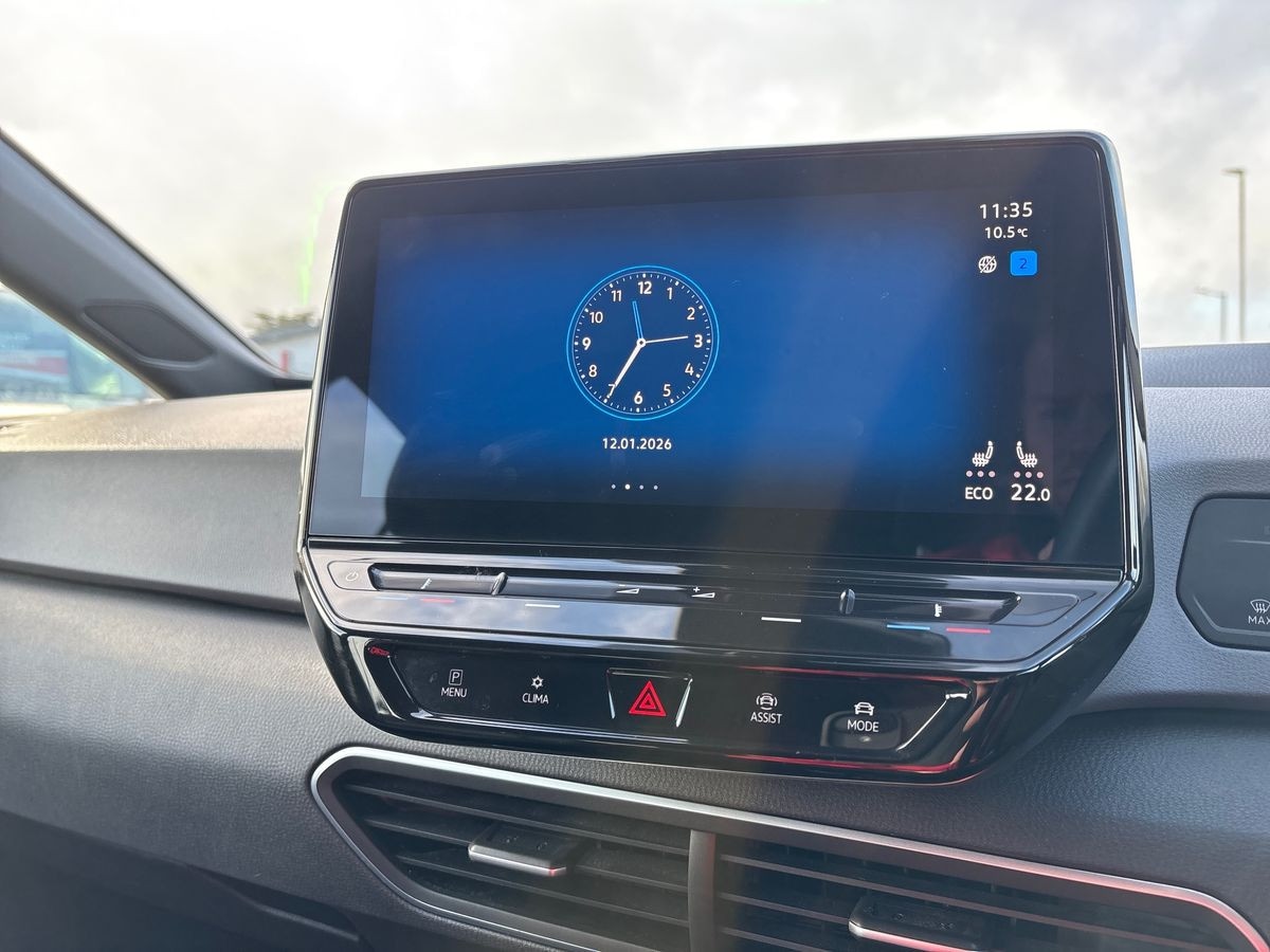 Used Volkswagen ID.3 2020 for sale - 77008492: Photo 15