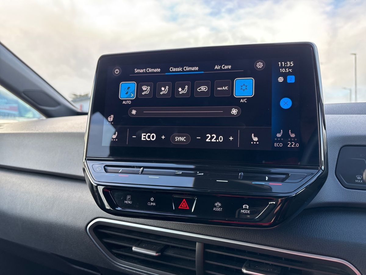 Used Volkswagen ID.3 2020 for sale - 77008492: Photo 16