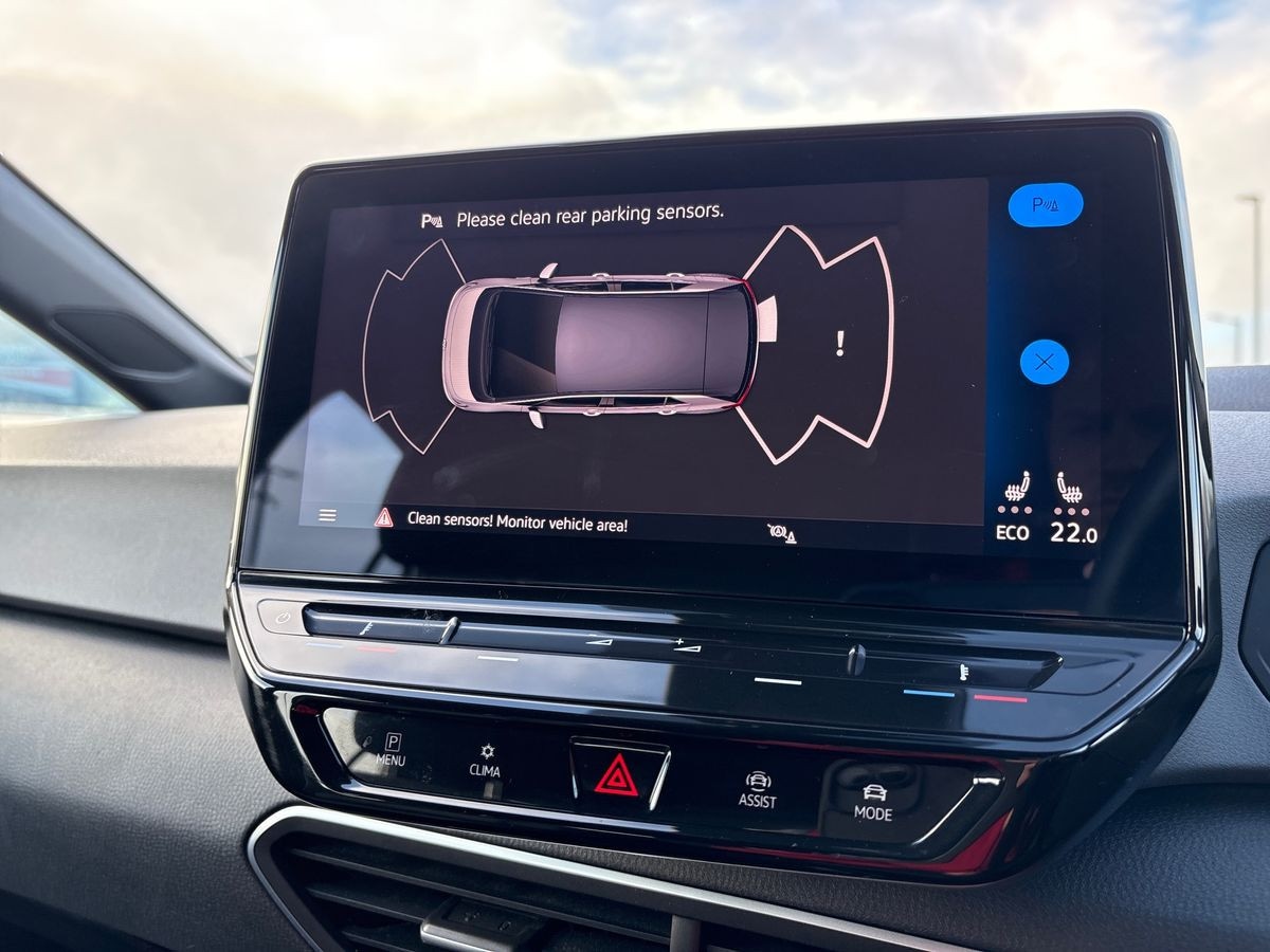 Used Volkswagen ID.3 2020 for sale - 77008492: Photo 17