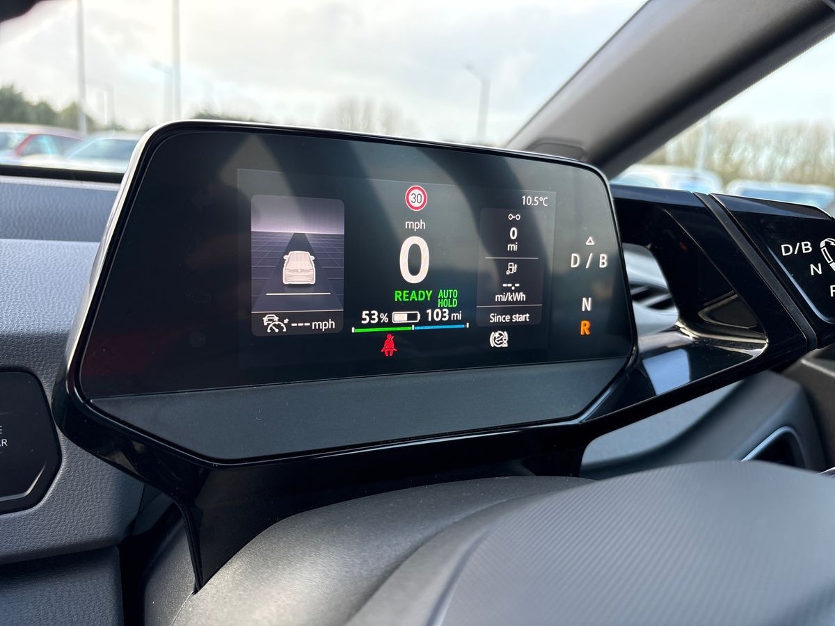 Used Volkswagen ID.3 2020 for sale - 77008492: Photo 18