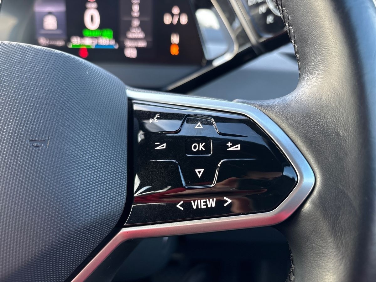 Used Volkswagen ID.3 2020 for sale - 77008492: Photo 22