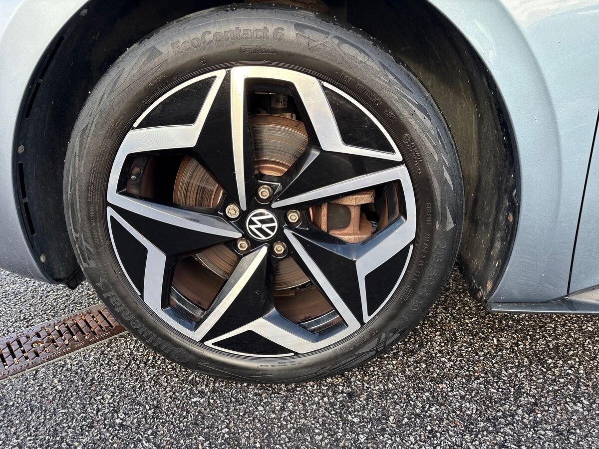 Used Volkswagen ID.3 2020 for sale - 77008492: Photo 33