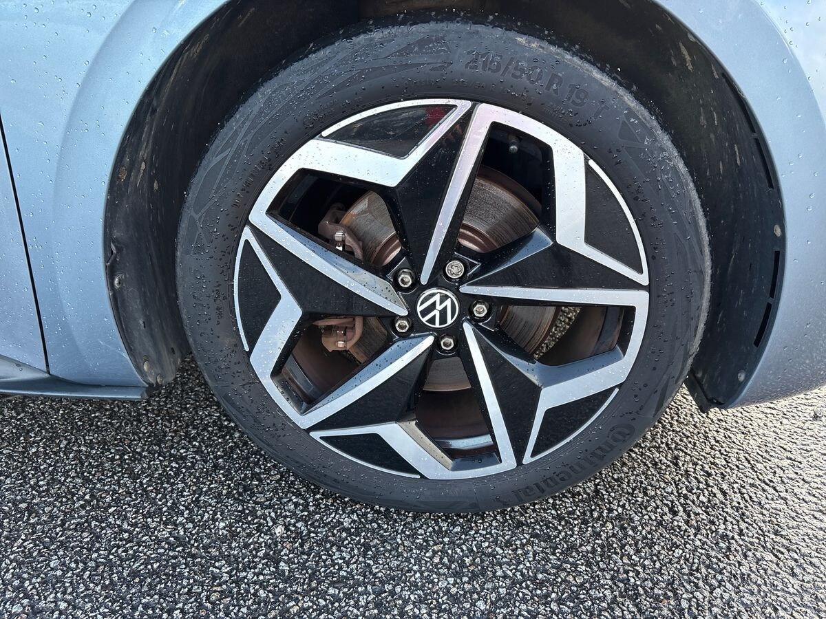 Used Volkswagen ID.3 2020 for sale - 77008492: Photo 35