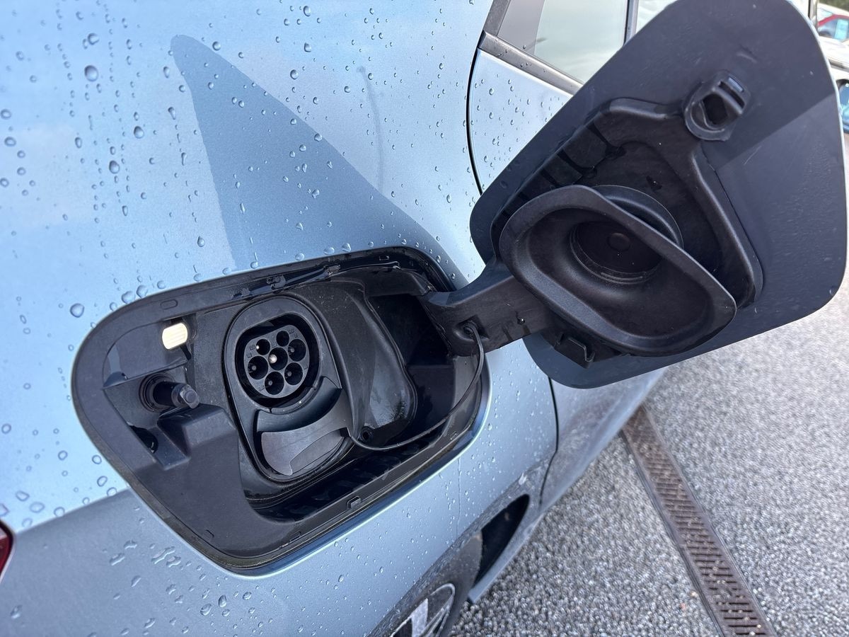 Used Volkswagen ID.3 2020 for sale - 77008492: Photo 37