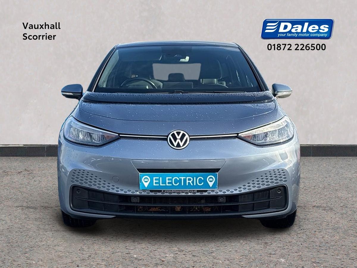 Used Volkswagen ID.3 2020 for sale - 77008492: Photo 6