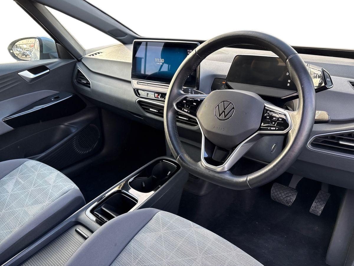 Used Volkswagen ID.3 2020 for sale - 77008492: Photo 8