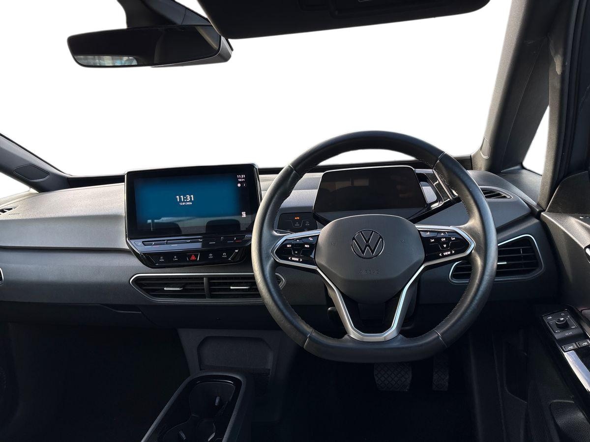 Used Volkswagen ID.3 2020 for sale - 77008492: Photo 9