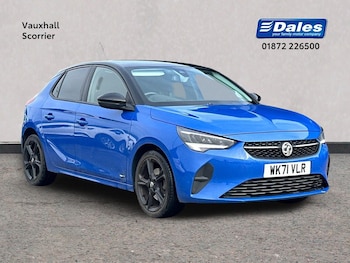 2021 (21) - 1.2 Turbo Griffin 5dr Auto