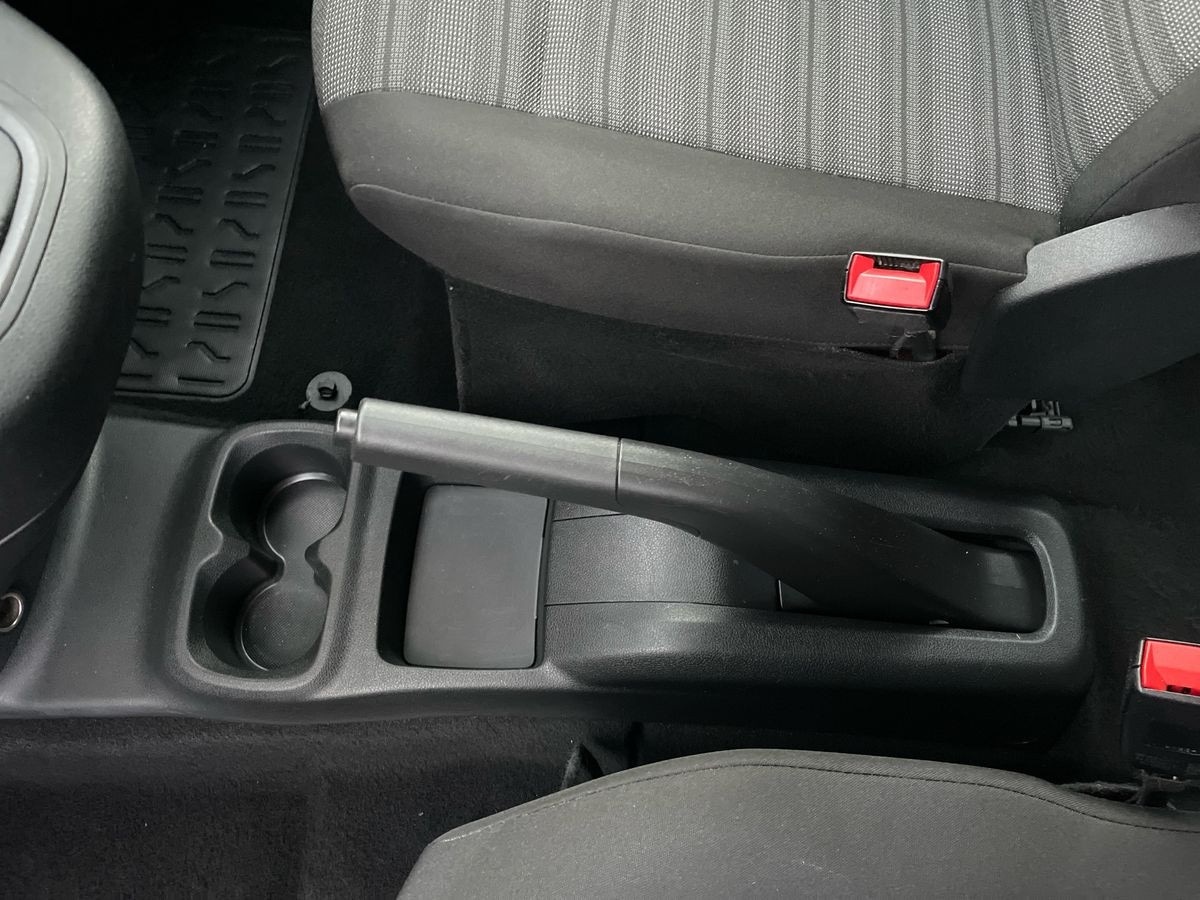 Used Vauxhall Combo Life 2020 for sale - 77201655: Photo 12