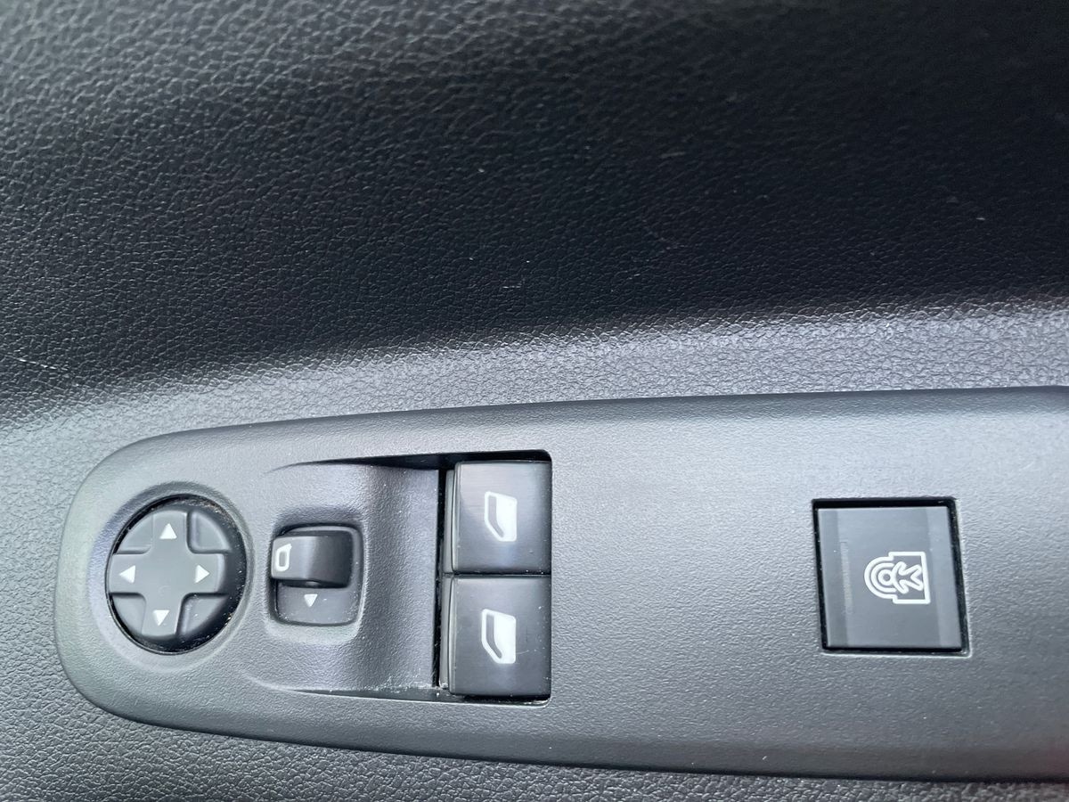 Used Vauxhall Combo Life 2020 for sale - 77201655: Photo 14